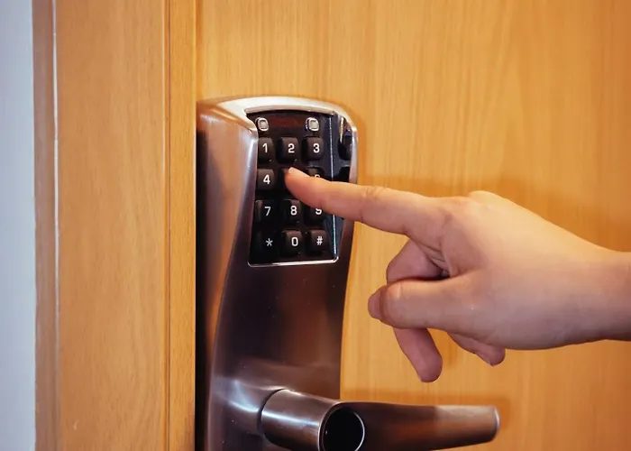 Park Porto Aeroporto Maía