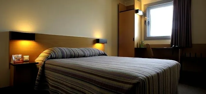 Park Porto Aeroporto