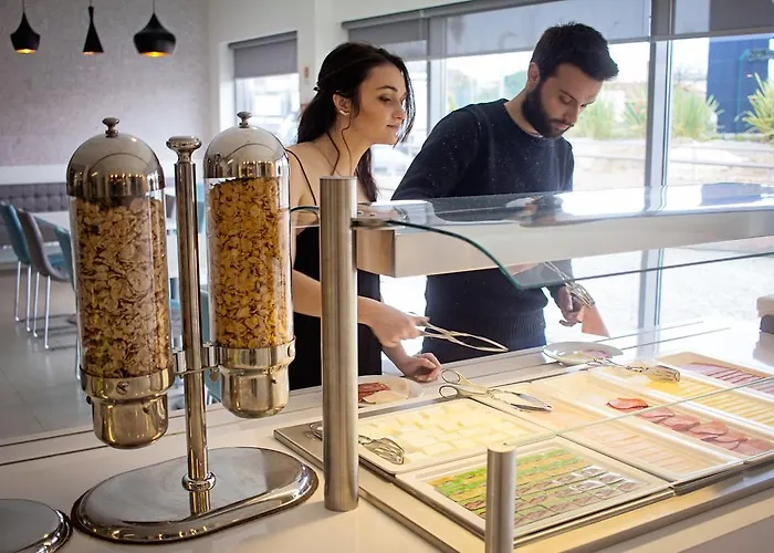 Park Porto Aeroporto Hotel