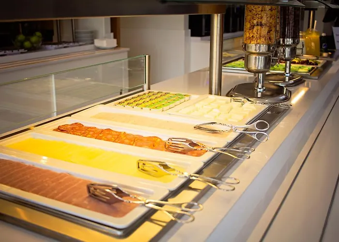 ホテル パーク ポルト アエロポルト 3*