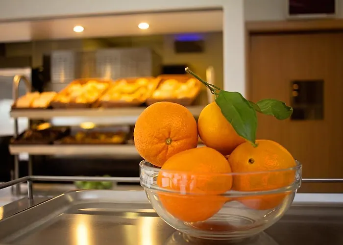 ホテル パーク ポルト アエロポルト Maía