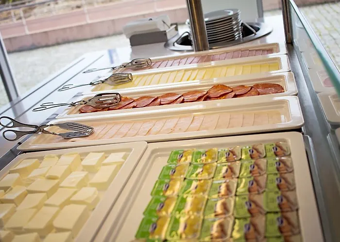 Park Porto Aeroporto Hotel