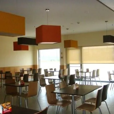 Park Porto Aeroporto Hotel