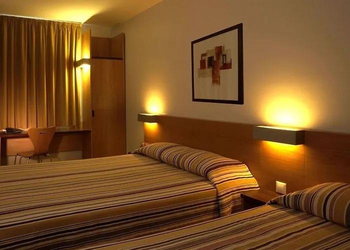 Park Porto Aeroporto Hotel Maya