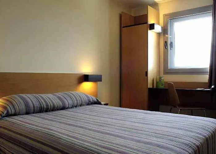 ホテル パーク ポルト アエロポルト 3*