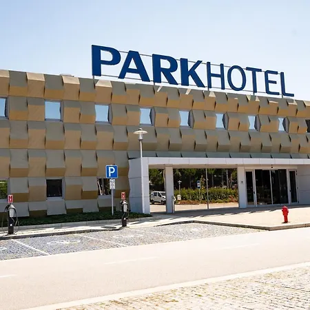 Park Porto Aeroporto Hotel Maia (Porto)