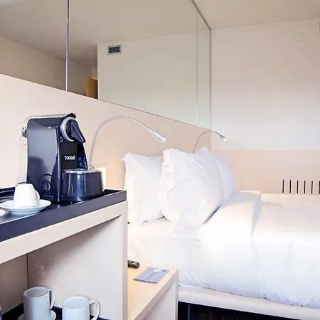 Park Porto Aeroporto Hotel 3*