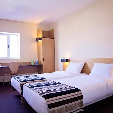 Park Porto Aeroporto 3*