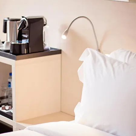 Park Porto Aeroporto Hotel 3*