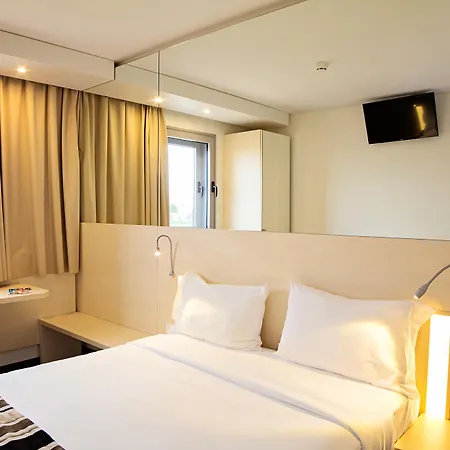 Hotel Park Porto Aeroporto