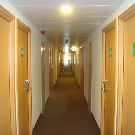 Hotel Park Porto Aeroporto