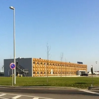 Park Porto Aeroporto Hotel
