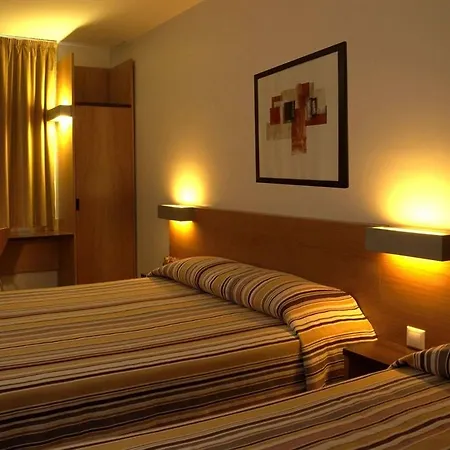 Park Porto Aeroporto Hotel Maia (Porto)