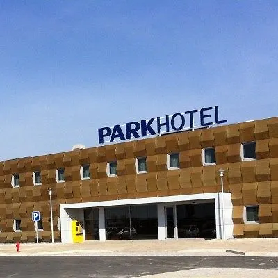 Park Porto Aeroporto