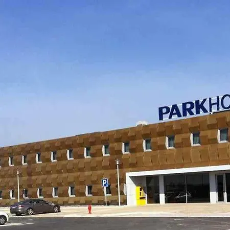 Park Porto Aeroporto Hotel Maia (Porto)
