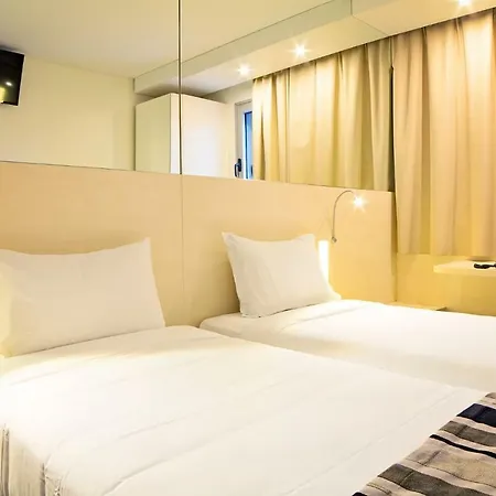 Hotel Park Porto Aeroporto